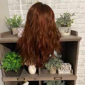 Henry margu willow wig